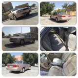 للبيع تويوتا camry 2002