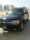 للبيع شفروليت Tahoe 2005