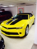 للبيع شفروليت Camaro 2014