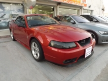 للبيع فورد Mustang  2001