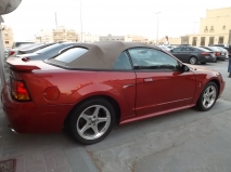 للبيع فورد Mustang  2001