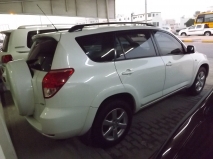 للبيع تويوتا RAV4 2008