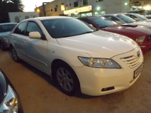 للبيع تويوتا camry 2008