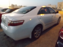 للبيع تويوتا camry 2008