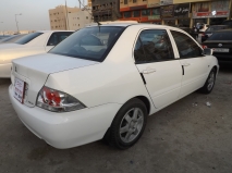 للبيع متسوبيشي Lancer 2009