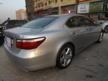 للبيع لكزس LS 2007