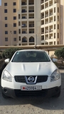 للبيع نيسان Qashqai 2008