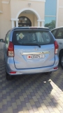 للبيع تويوتا Avanza 2015