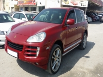 للبيع بورش Cayenne S 2009