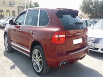 للبيع بورش Cayenne S 2009