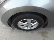 للبيع هونداي Elantra 2012