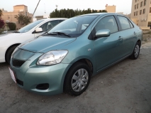 للبيع تويوتا Yaris 2011