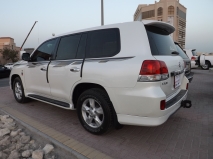 للبيع تويوتا Land Cruiser  2009