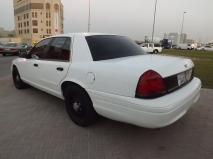 للبيع فورد Crown Victoria 2006