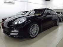 للبيع بورش Panamera S 2010