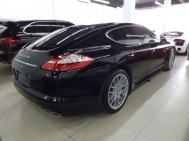 للبيع بورش Panamera S 2010