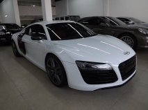 للبيع أودي R8 2014