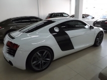 للبيع أودي R8 2014