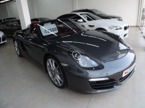 للبيع بورش Boxster 2013