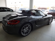 للبيع بورش Boxster 2013