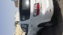 للبيع تويوتا Fortuner 2009