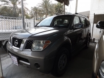 للبيع نيسان Pathfinder 2006