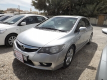 للبيع هوندا Civic 2009