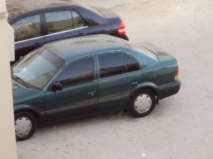 للبيع تويوتا Tercel 1999