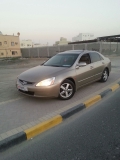 للبيع هوندا Accord 2004