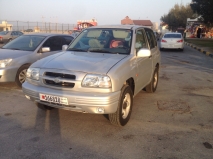 للبيع سوزوكي Vitara 2000