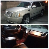 للبيع كاديلاك Escalade 2007