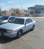 للبيع فورد Crown Victoria 2003