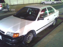 للبيع تويوتا Tercel 1996