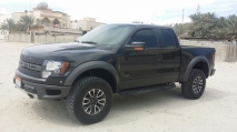 للبيع فورد F150 Truck 2012