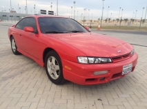 للبيع نيسان Silvia 1997