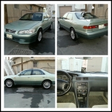 للبيع تويوتا camry 1999