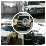 للبيع متسوبيشي Pajero 1995