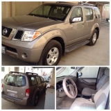 للبيع نيسان Pathfinder 2007