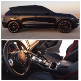 للبيع بورش Cayenne GTS  2013