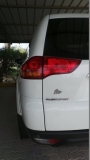 للبيع متسوبيشي Pajero sport 2012