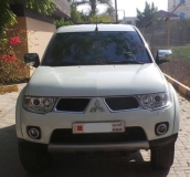 للبيع متسوبيشي Pajero sport 2012