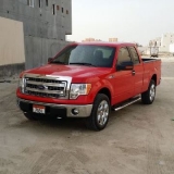 للبيع فورد F150 Truck 2014