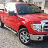 للبيع فورد F150 Truck 2014