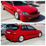 للبيع هوندا Civic 1999