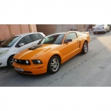 للبيع فورد Mustang  2007