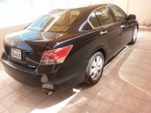 للبيع هوندا Accord 2008