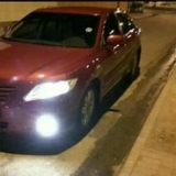 للبيع تويوتا camry 2009