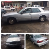 للبيع فورد Grand Marquis 1997