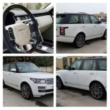 للبيع لاند روفر RANGE ROVER 2013