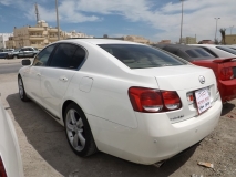 للبيع لكزس GS300 2005